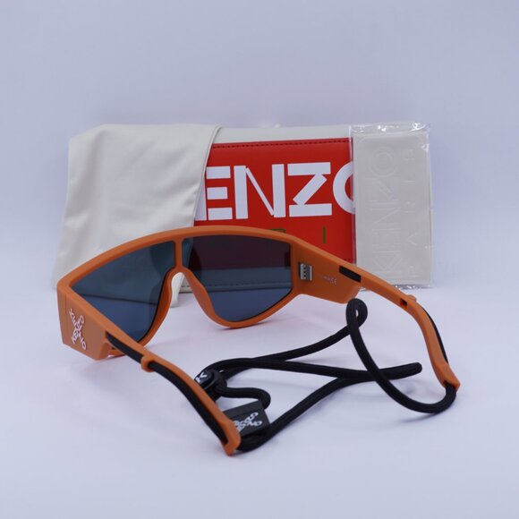 Final Price! Kenzo KZ40132U-Y 43C Sunglasses - Picture 9 of 9